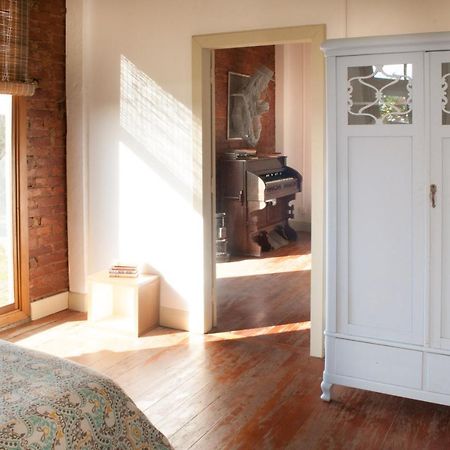Willa Casa Blauth Farroupilha Zewnętrze zdjęcie