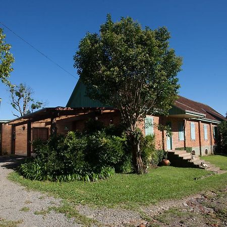 Willa Casa Blauth Farroupilha Zewnętrze zdjęcie
