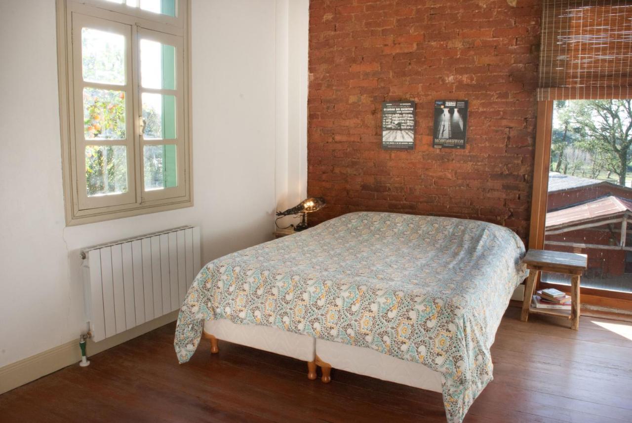 Willa Casa Blauth Farroupilha Zewnętrze zdjęcie
