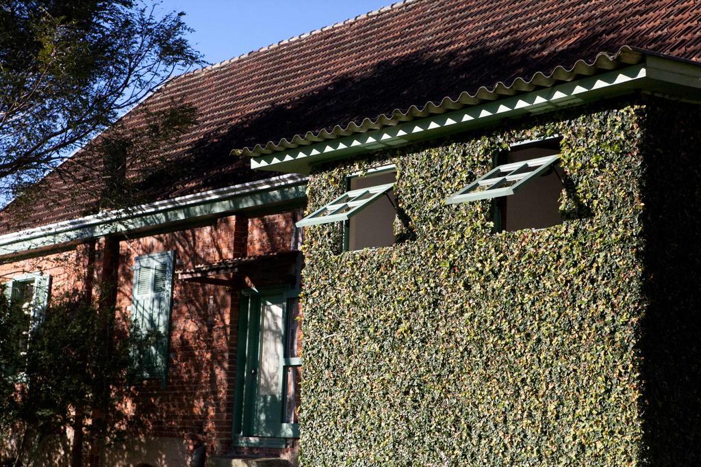 Willa Casa Blauth Farroupilha Zewnętrze zdjęcie