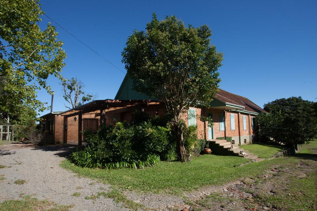 Willa Casa Blauth Farroupilha Zewnętrze zdjęcie