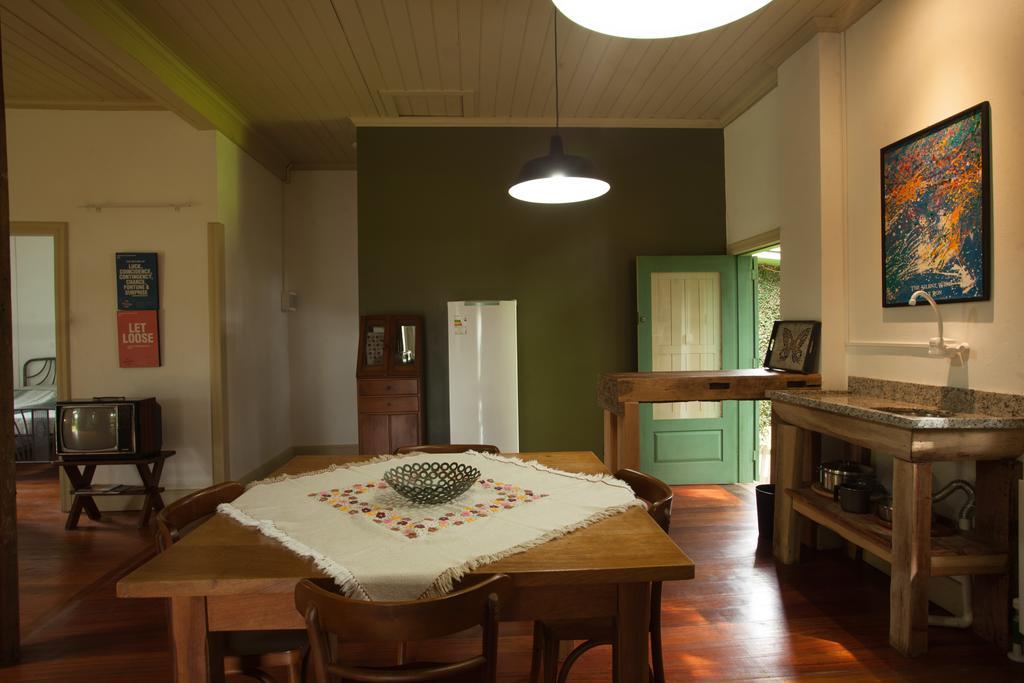 Willa Casa Blauth Farroupilha Zewnętrze zdjęcie