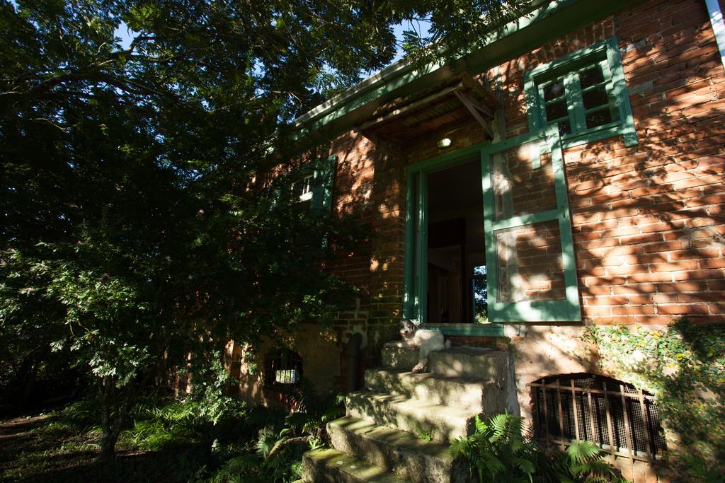 Willa Casa Blauth Farroupilha Zewnętrze zdjęcie