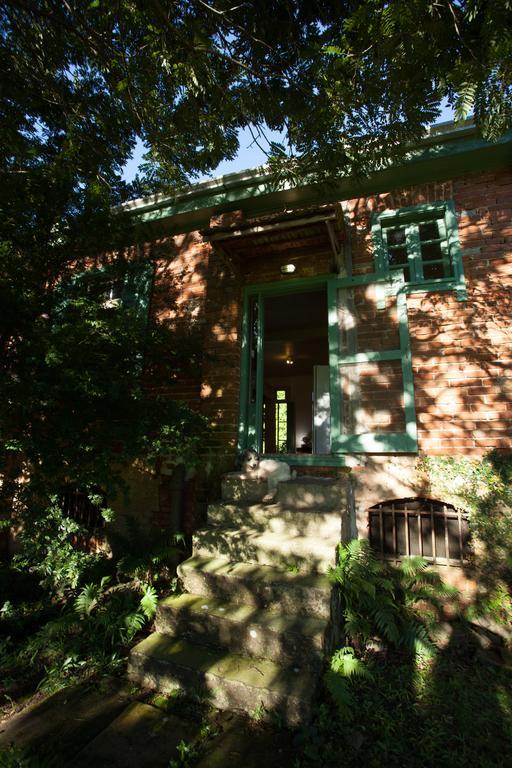 Willa Casa Blauth Farroupilha Zewnętrze zdjęcie
